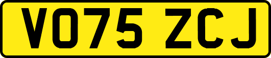 VO75ZCJ