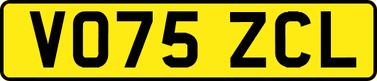VO75ZCL
