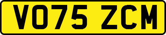 VO75ZCM