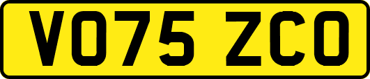 VO75ZCO