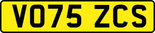 VO75ZCS