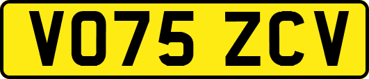 VO75ZCV