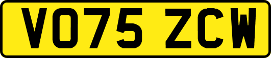 VO75ZCW
