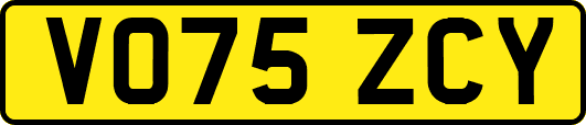 VO75ZCY