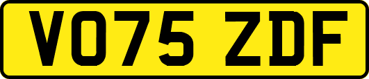 VO75ZDF