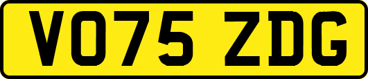 VO75ZDG