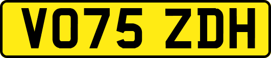 VO75ZDH