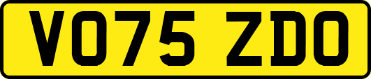 VO75ZDO