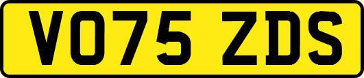 VO75ZDS