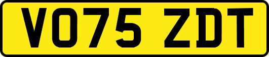 VO75ZDT