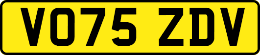 VO75ZDV