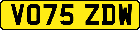 VO75ZDW