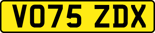 VO75ZDX