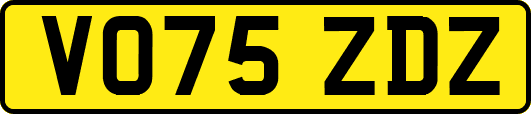 VO75ZDZ