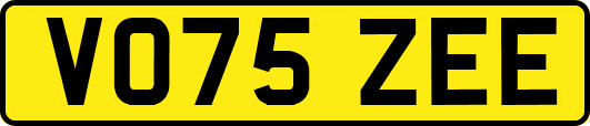 VO75ZEE
