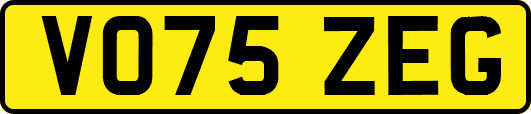 VO75ZEG