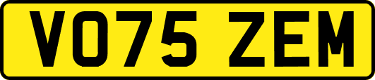 VO75ZEM