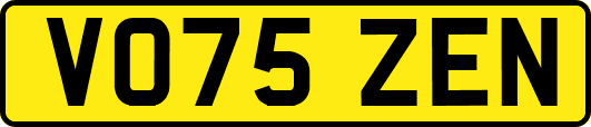 VO75ZEN