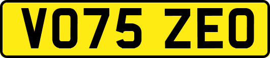 VO75ZEO