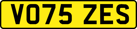 VO75ZES