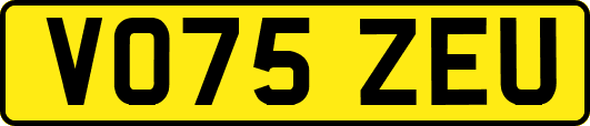 VO75ZEU