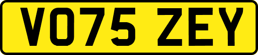 VO75ZEY