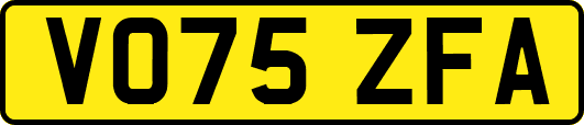 VO75ZFA