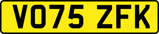 VO75ZFK