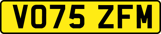 VO75ZFM