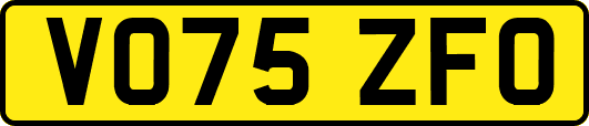 VO75ZFO
