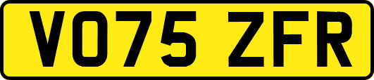 VO75ZFR