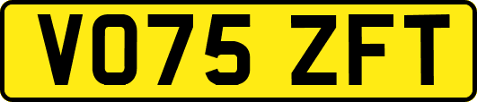 VO75ZFT
