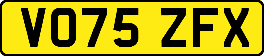 VO75ZFX