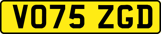 VO75ZGD