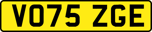 VO75ZGE