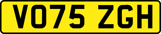 VO75ZGH