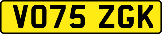VO75ZGK