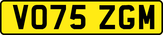 VO75ZGM