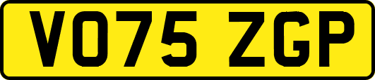 VO75ZGP