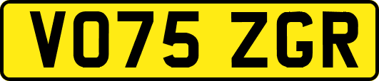 VO75ZGR