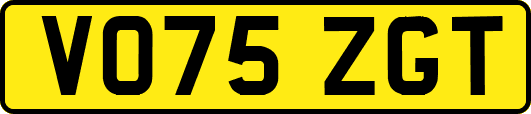 VO75ZGT