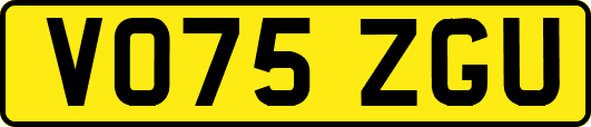 VO75ZGU