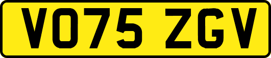 VO75ZGV