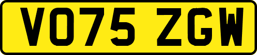 VO75ZGW