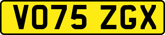 VO75ZGX
