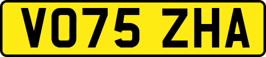 VO75ZHA