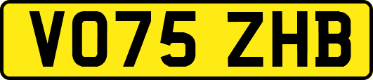 VO75ZHB
