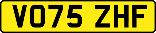 VO75ZHF