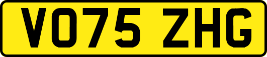 VO75ZHG