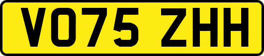 VO75ZHH